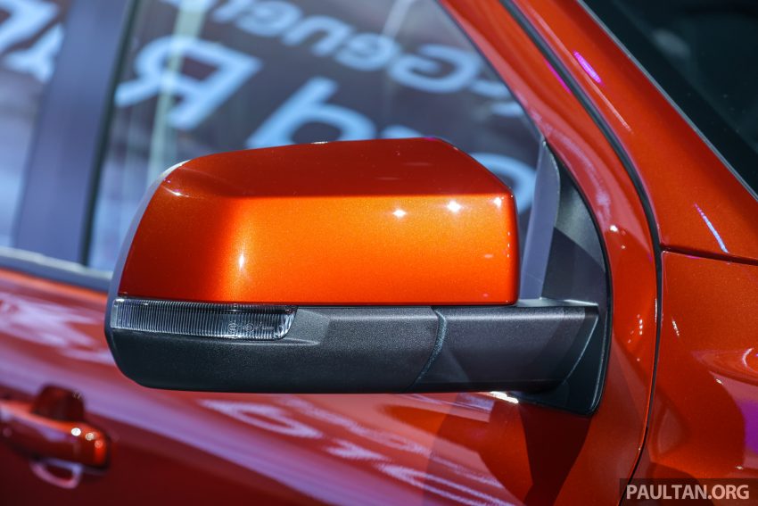 2022 Ford Ranger 本地上市, 售价介于10.9万到16.9万 189064