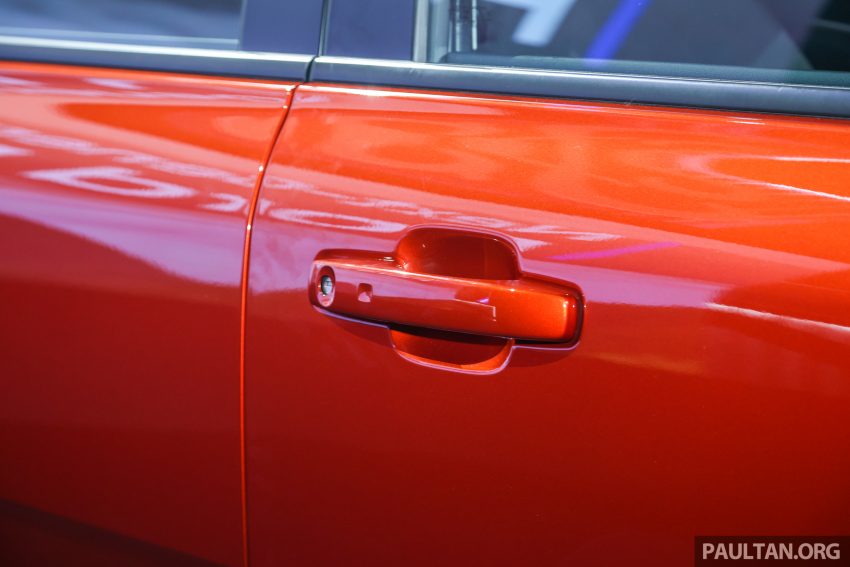 2022 Ford Ranger 本地上市, 售价介于10.9万到16.9万 189066