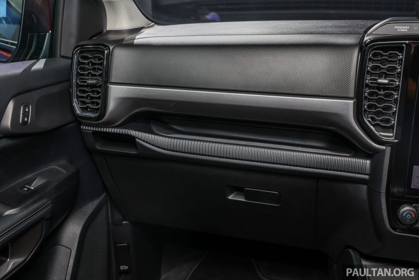 2022 Ford Ranger 本地上市, 售价介于10.9万到16.9万 189096