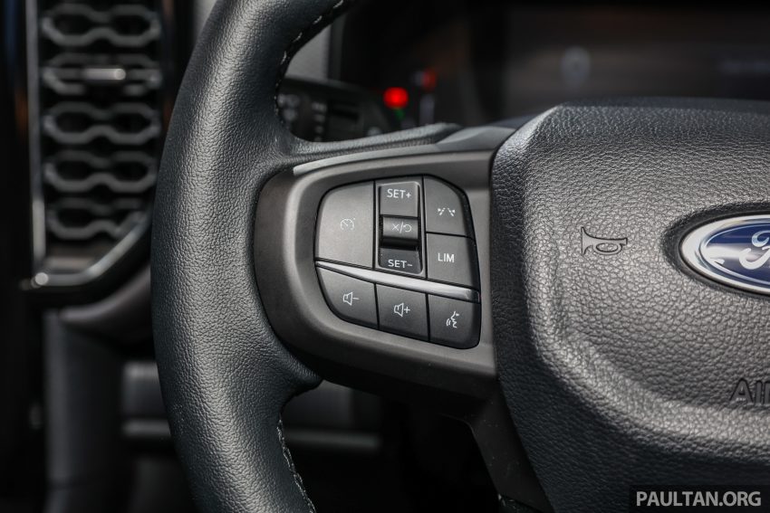 2022 Ford Ranger 本地上市, 售价介于10.9万到16.9万 189084