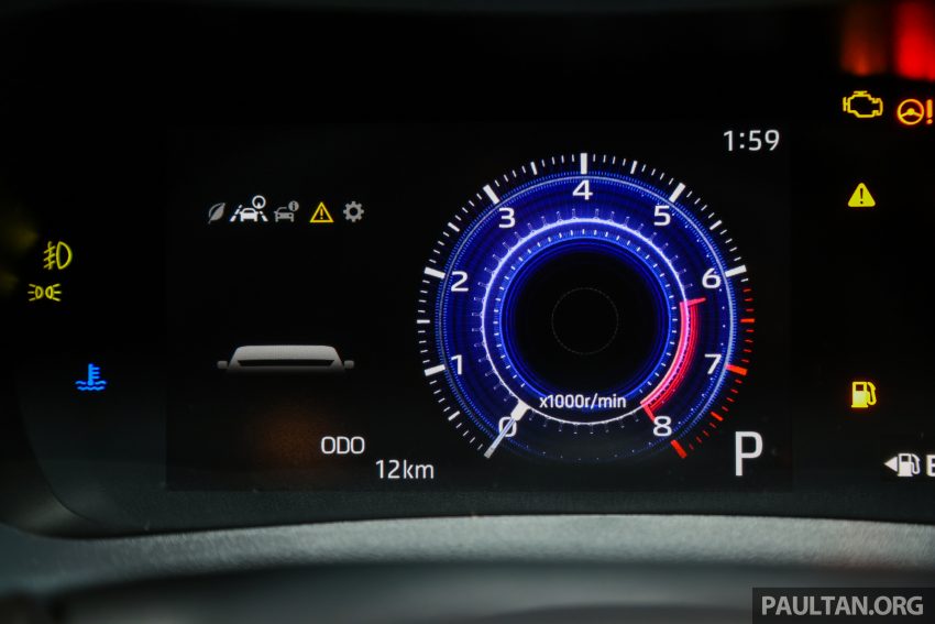 2022 Perodua Alza 正式开卖, 三等级售价6.25万到7.55万 188139
