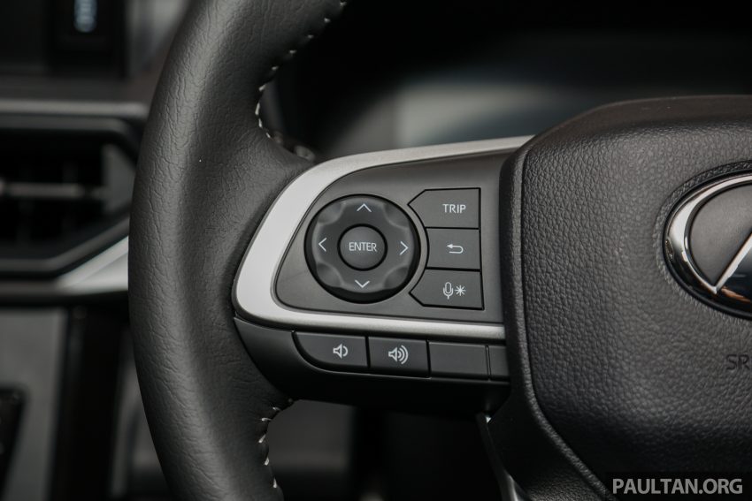 2022 Perodua Alza 正式开卖, 三等级售价6.25万到7.55万 188143