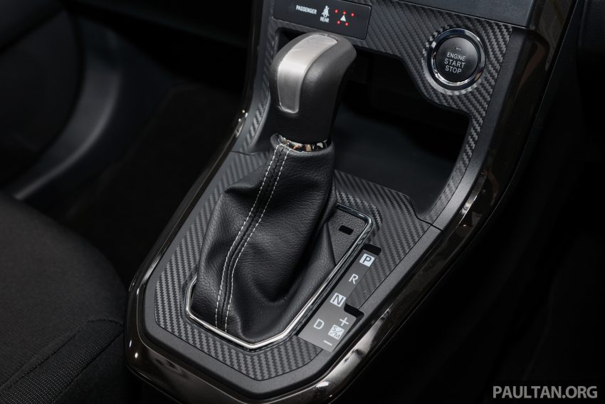 2022 Perodua Alza 正式开卖, 三等级售价6.25万到7.55万 188163