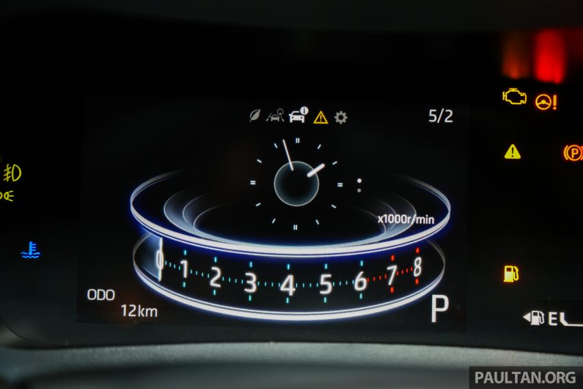 2022 Perodua Alza 正式开卖, 三等级售价6.25万到7.55万 188119