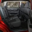 新车试驾: 2022 Perodua Alza 1.5 AV 初步心得, 售价7.5万