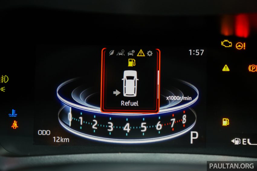 2022 Perodua Alza 正式开卖, 三等级售价6.25万到7.55万 188120