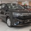 2022 Perodua Alza 免SST价曝光, 最高折扣可达RM1,170