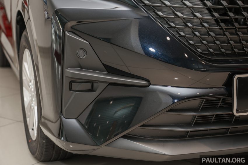 2022 Perodua Alza 正式开卖, 三等级售价6.25万到7.55万 188206