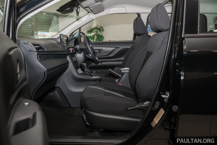 2022 Perodua Alza 正式开卖, 三等级售价6.25万到7.55万 188251