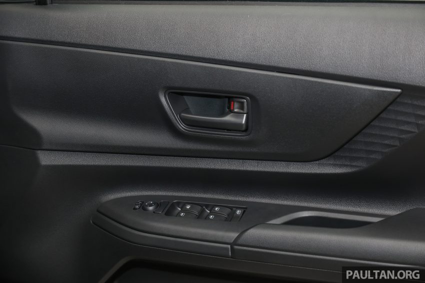 2022 Perodua Alza 正式开卖, 三等级售价6.25万到7.55万 188256