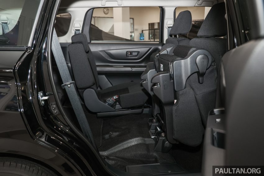 2022 Perodua Alza 正式开卖, 三等级售价6.25万到7.55万 188258