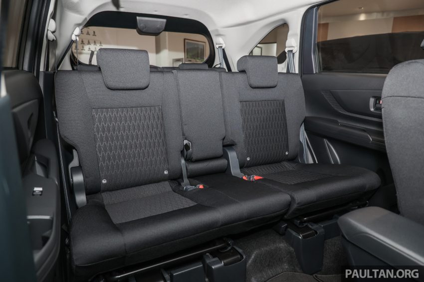2022 Perodua Alza 正式开卖, 三等级售价6.25万到7.55万 188260