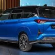 全新 2022 Perodua Alza 与 Toyota Veloz 两款入门七人座 MPV 比一比！RM20k 差价的“孪生车”到底有什么不一样？