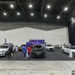 EVx 2022: Wheelcorp Premium 带来 iX, iX3 与 i4 多款EV
