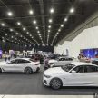 EVx 2022: Wheelcorp Premium 带来 iX, iX3 与 i4 多款EV