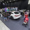 EVx 2022: 与Hap Seng Star一同体验 Mercedes-Benz EV