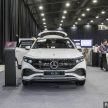 EVx 2022: 与Hap Seng Star一同体验 Mercedes-Benz EV