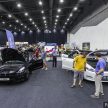 EVx 2022: 现场体验 Tesla Model 3 与 Model Y 两款EV