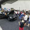 EVx 2022: 现场体验 Tesla Model 3 与 Model Y 两款EV