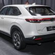 Honda HR-V 全车系7月5日起涨价, 四个车型齐涨RM1,100