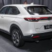 2022 Honda HR-V 本地正式开卖, 售价介于11.5万至14.1万