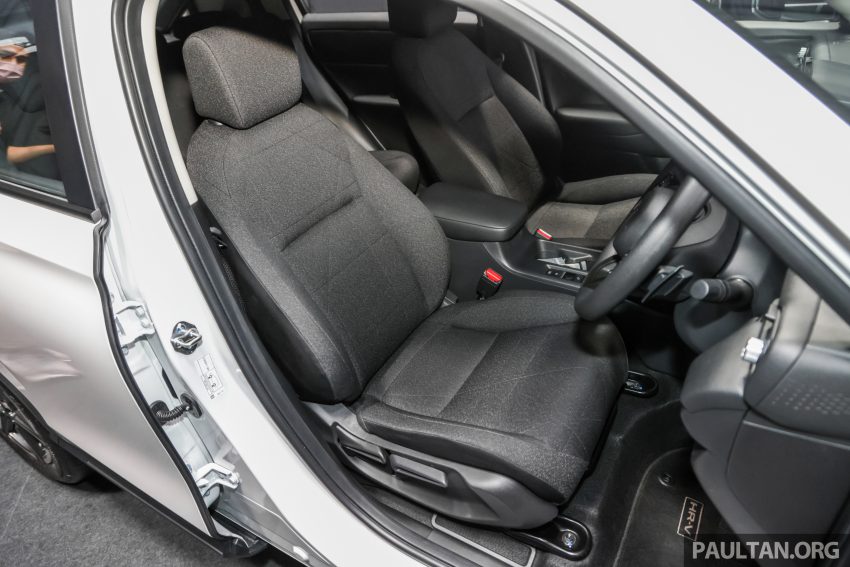 2022 Honda HR-V 本地正式开卖, 售价介于11.5万至14.1万 187865