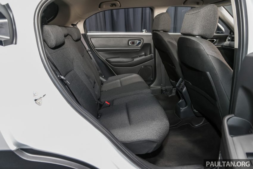 2022 Honda HR-V 本地正式开卖, 售价介于11.5万至14.1万 187866