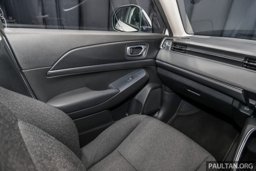 2022 Honda HR-V 本地正式开卖, 售价介于11.5万至14.1万 187858