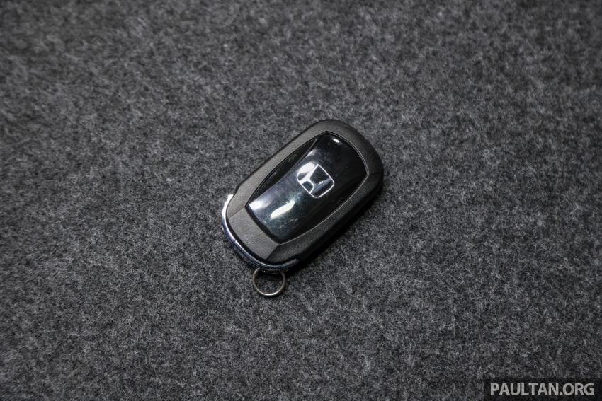 2022 Honda HR-V 本地正式开卖, 售价介于11.5万至14.1万 187861