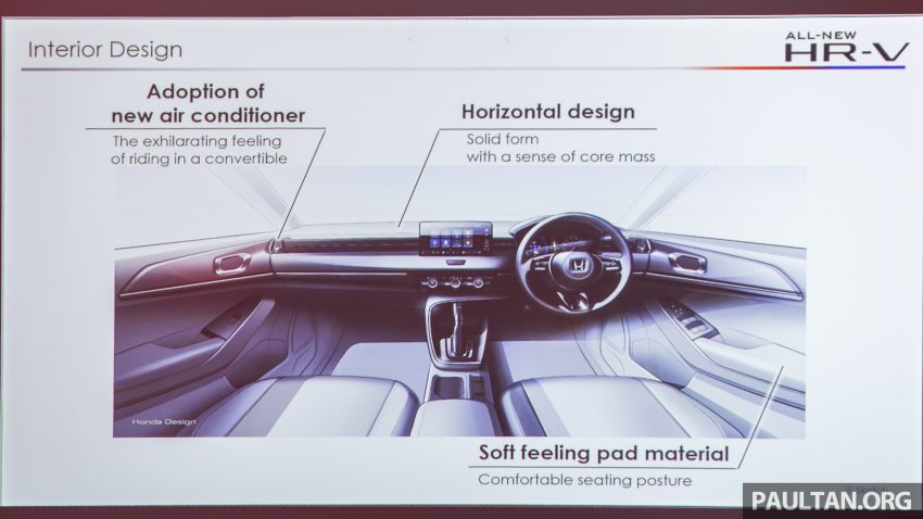 发布前已大热！全新一代 2022 Honda HR-V 至今已累积逾 20,000 份订单！现在订购指定版本需等超过一年才可提车 187708