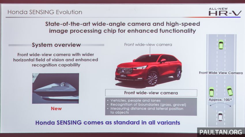 发布前已大热！全新一代 2022 Honda HR-V 至今已累积逾 20,000 份订单！现在订购指定版本需等超过一年才可提车 187726