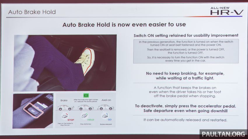 发布前已大热！全新一代 2022 Honda HR-V 至今已累积逾 20,000 份订单！现在订购指定版本需等超过一年才可提车 187729