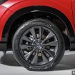 影片视频: 2022 Honda HR-V 新车简介, 售价从11.5万起