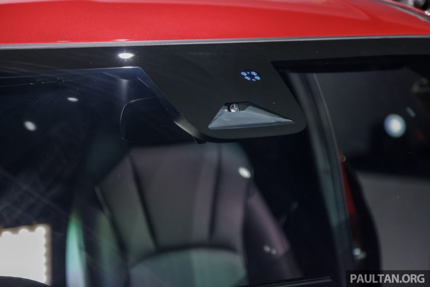 2022 Honda HR-V 本地正式开卖, 售价介于11.5万至14.1万 187620