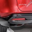 油电车渐被接受, Honda HR-V RS e:HEV 占整体销量11%