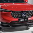 油电车渐被接受, Honda HR-V RS e:HEV 占整体销量11%