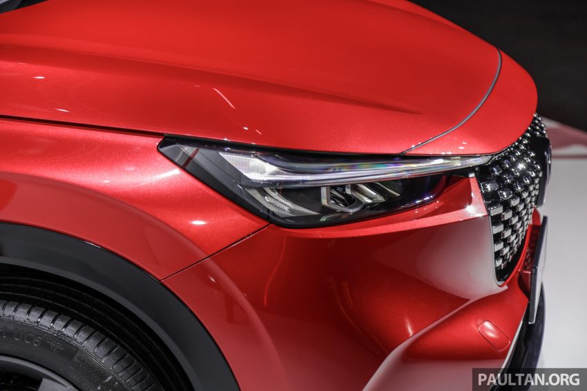 2022 Honda HR-V 本地正式开卖, 售价介于11.5万至14.1万 187609