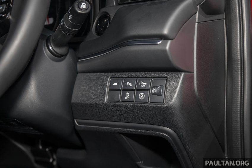 2022 Honda HR-V 本地正式开卖, 售价介于11.5万至14.1万 187648