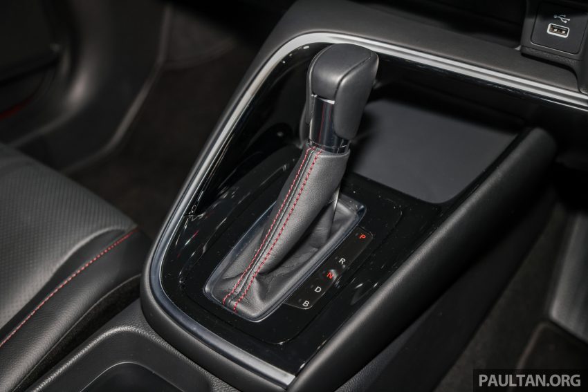 2022 Honda HR-V 本地正式开卖, 售价介于11.5万至14.1万 187654