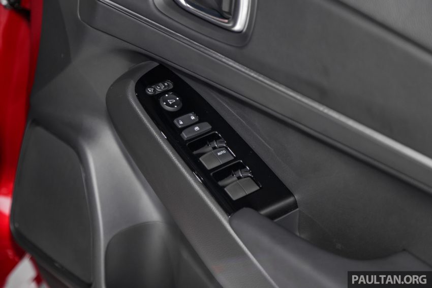 2022 Honda HR-V 本地正式开卖, 售价介于11.5万至14.1万 187666