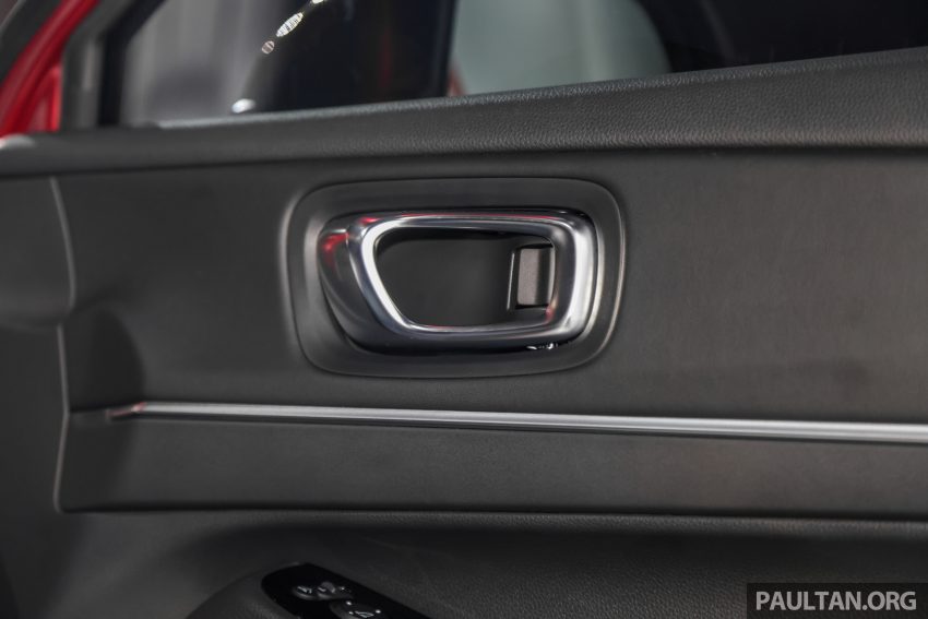 2022 Honda HR-V 本地正式开卖, 售价介于11.5万至14.1万 187667