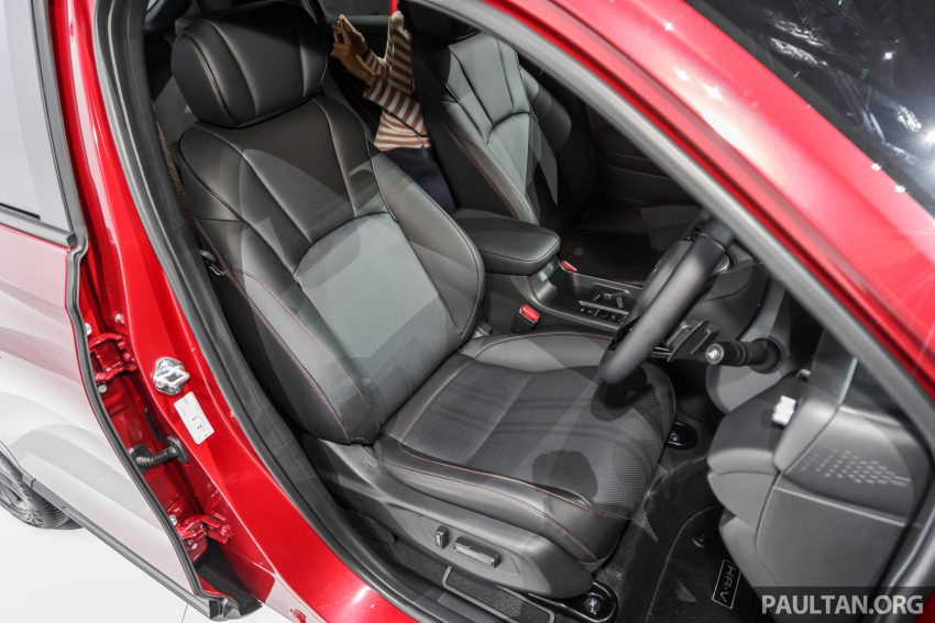 2022 Honda HR-V 本地正式开卖, 售价介于11.5万至14.1万 187669