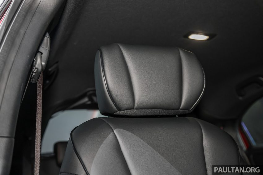 2022 Honda HR-V 本地正式开卖, 售价介于11.5万至14.1万 187670
