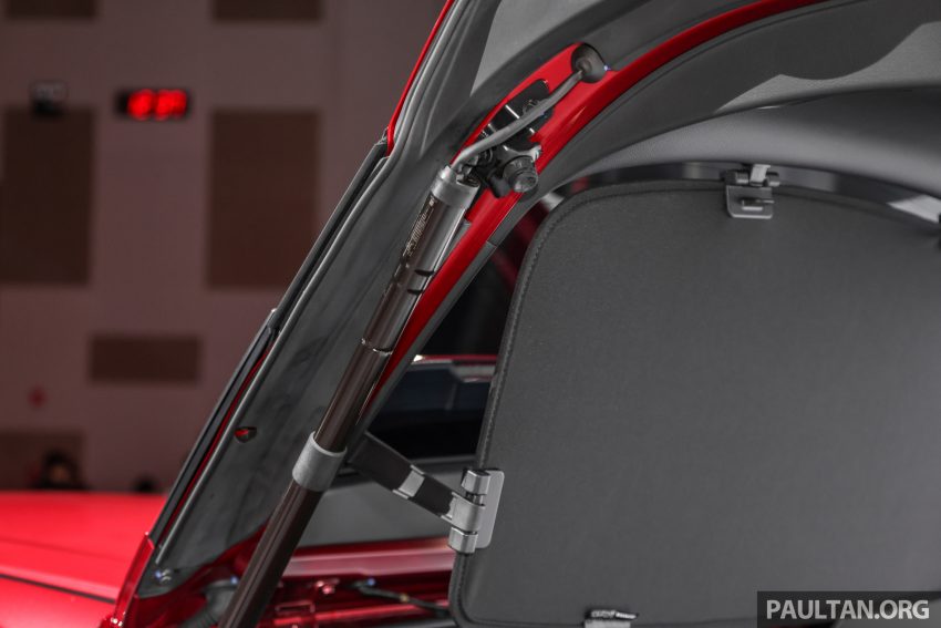 2022 Honda HR-V 本地正式开卖, 售价介于11.5万至14.1万 187684