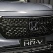 2022 Honda HR-V 本地正式开卖, 售价介于11.5万至14.1万