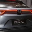 影片视频: 2022 Honda HR-V 新车简介, 售价从11.5万起