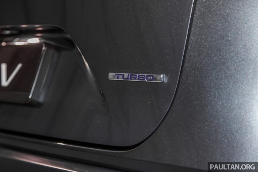 2022 Honda HR-V 本地正式开卖, 售价介于11.5万至14.1万 187782