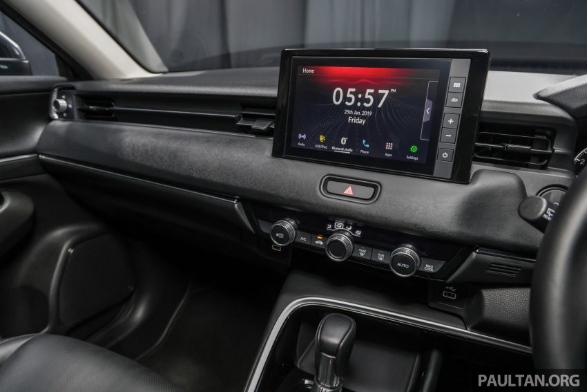 2022 Honda HR-V 本地正式开卖, 售价介于11.5万至14.1万 187802