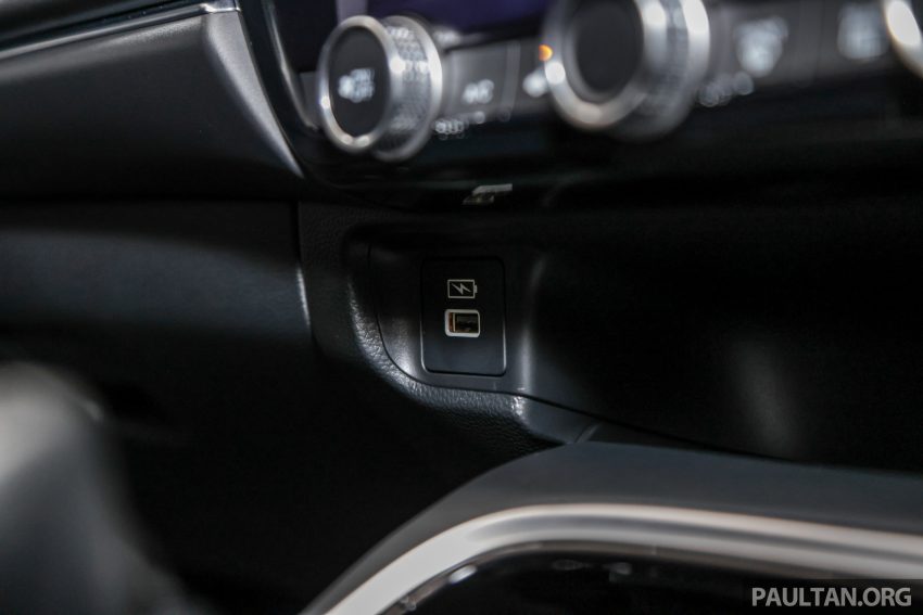 2022 Honda HR-V 本地正式开卖, 售价介于11.5万至14.1万 187805