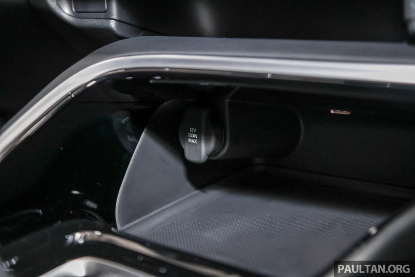 2022 Honda HR-V 本地正式开卖, 售价介于11.5万至14.1万 187807